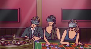 Virtual casino