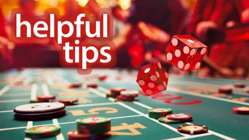 Etiquette and Casino: here are the rules of good manners